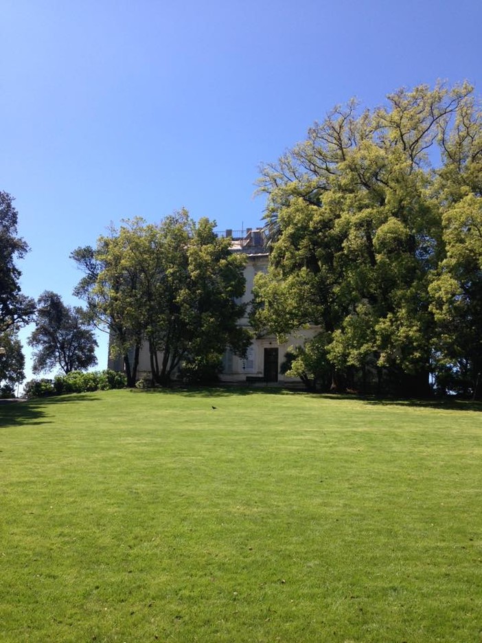 A Villa Croce il ricordo di Nanni Blestrini