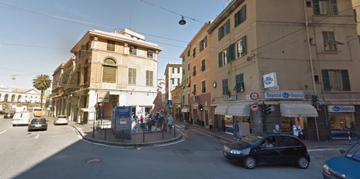 Street Lab Via Rolando, Confesercenti: "Non si pedonalizza la porta di accesso al quartiere ignorando mercato e imprese" Street Lab Via Rolando, Confesercenti: "Non si pedonalizza la porta di accesso al quartiere ignorando mercato e imprese"