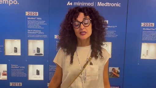 Trionfo Us Open per Zverev, Simonte (MiniMed): "Per chi vive col diabete nessun sogno è impossibile"