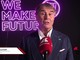 Wmf 2026, Cucinelli: "Senza uso sano la tecnologia rischia di rubarci l'anima"