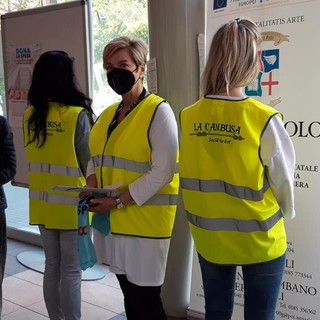 ‘E Brenta sfilava... aspettando il Natale’: appuntamento a Sturla