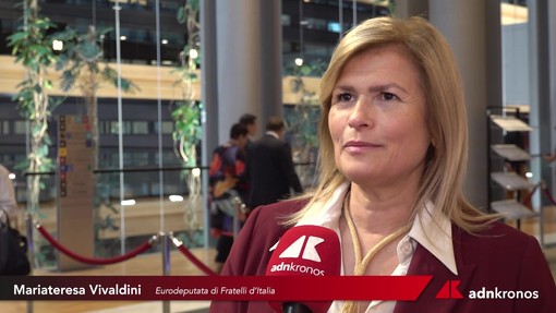 Materie prime critiche, Vivaldini (FdI): "Italia precorre Ue. Bene candidatura Porto Marghera" Materie prime critiche, Vivaldini (FdI): "Italia precorre Ue. Bene candidatura Porto Marghera"