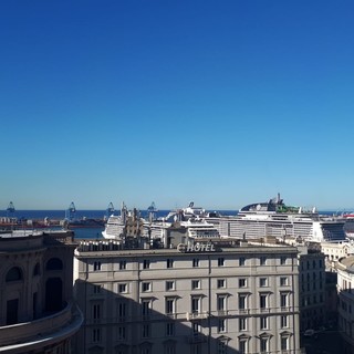 Genova è tra le città che ospiteranno i lavori del G20