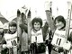 Limone Piemonte: la valanga rosa 40 anni dopo. Talk-show con le icone dello sci italiano degli anni ’70
