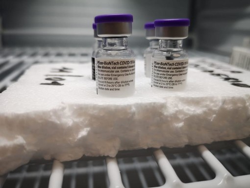 Vaccini, Toti: “Il super green pass ha dato nuovo impulso alle vaccinazioni”