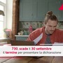 Modello 730, manca poco alla scadenza
