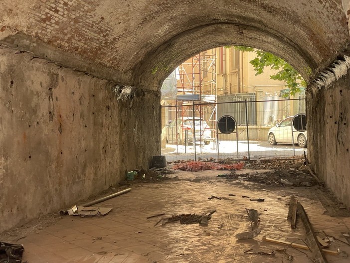 Sampierdarena senza pace tra alcol, criminalità e spaccio: la sfida (sinora persa) della sicurezza Sampierdarena senza pace tra alcol, criminalità e spaccio: la sfida (sinora persa) della sicurezza