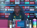 Genoa, col Lecce è un nuovo inizio. Vieira: “Partiamo tutti da zero. Abbiamo qualità ed equilibrio ma anche da migliorare” Genoa, col Lecce è un nuovo inizio. Vieira: “Partiamo tutti da zero. Abbiamo qualità ed equilibrio ma anche da migliorare”