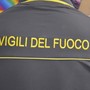 Inaugurato il distaccamento dei vigili del fuoco volontari a Rezzoaglio. Ma la Cgil non ci sta Inaugurato il distaccamento dei vigili del fuoco volontari a Rezzoaglio. Ma la Cgil non ci sta