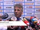 Fair Play Menarini, Zola: "Onorato del premio, se lavori correttamente risultati arrivano"