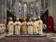 Il Cardinale Bagnasco festeggia 60 anni di sacerdozio