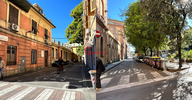 Domeniche pedonali, svolta nel Medio Ponente: individuate due aree tra Cornigliano e Sestri, tramonta l'ipotesi via Vado Domeniche pedonali, svolta nel Medio Ponente: individuate due aree tra Cornigliano e Sestri, tramonta l'ipotesi via Vado