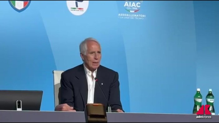 Malagò nuovo presidente Fgic: "Ho 3900 messaggi sul cellulare, ora cominciamo a metterci la testa"