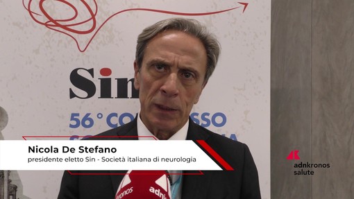 Salute: De Stefano (Sin), 'gene editing nuova strategie per intervenire su malattie neurologiche' Salute: De Stefano (Sin), 'gene editing nuova strategie per intervenire su malattie neurologiche'