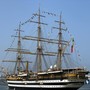 Marina Militare Nastro Rosa Tour, Salis: "I grandi eventi sono d’ispirazione per i giovani e valorizzano il territorio”