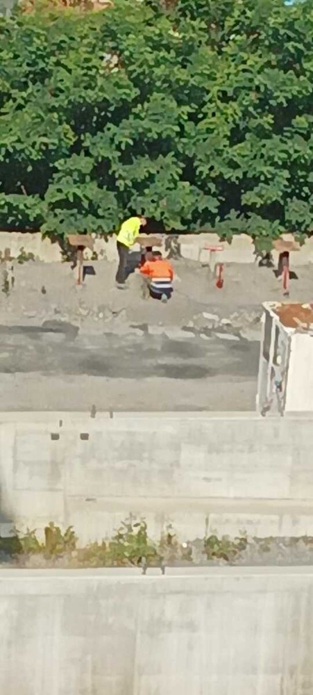 Certosa, Pastorino  (Lista Orlando): “Rumori e polveri in via Castelluccio. Preoccupazioni per la salute dei residenti”