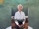 Christine Lagarde lascia la Bce, l'annuncio con due cerotti sul viso Christine Lagarde lascia la Bce, l'annuncio con due cerotti sul viso