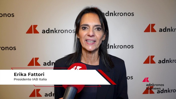Intersections 2026, Fattori (IAB Italia): "L'AI orienta gli acquisti, ma le emozioni guidano le scelte" Intersections 2026, Fattori (IAB Italia): "L'AI orienta gli acquisti, ma le emozioni guidano le scelte"