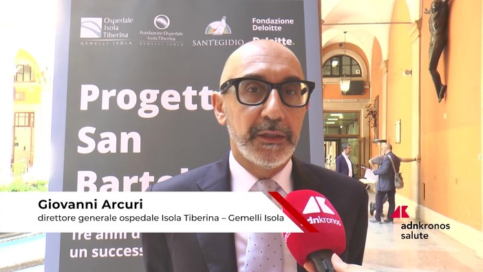 Arcuri (Gemelli Isola), 'progetto San Bartolomeo riflette nostra identità valoriale'