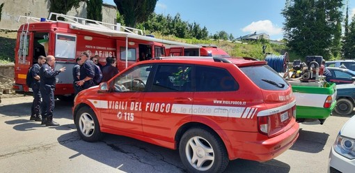 Ancora nessuna notizia del genovese scomparso Giuseppe Palermo: continuano le ricerche nel Cuneese Ancora nessuna notizia del genovese scomparso Giuseppe Palermo: continuano le ricerche nel Cuneese