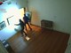 Quadri di Cezanne, Renoir e Matisse rubati a Parma, il video dei ladri in azione