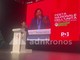 Elly Schlein chiude la festa dell'Unità: "C'è chi tifa per pareggio o governo tecnico, alleanza progressista batterà destra"