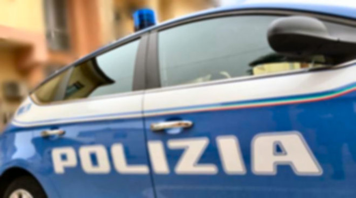 Aggressione e furto: doppio intervento della Polizia di Stato a Rivarolo e al Centro Commerciala della Fiumara