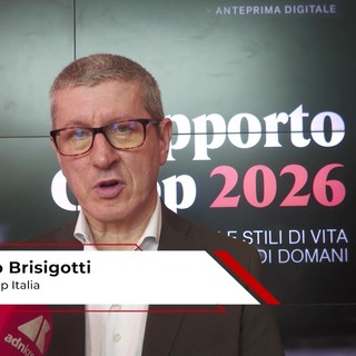 Consumi: Brisigotti (Coop Italia), 'con nostra marca privata vogliamo garantire qualità e sicurezza ma anche tutela del potere d'acquisto'