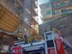 Paura in via Imperiale, cucina prende fuoco: 3 intossicati in ospedale