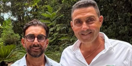 Vannacci a Genova, Medusei risponde agli antifascisti: “Gli stalinisti sono loro. Non si cambi l’evento per colpa dei facinorosi” Vannacci a Genova, Medusei risponde agli antifascisti: “Gli stalinisti sono loro. Non si cambi l’evento per colpa dei facinorosi”