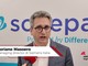 Sonepar, Floriano Masoero (Siemens): "I gemelli digitali per fabbriche sempre più autonome" Sonepar, Floriano Masoero (Siemens): "I gemelli digitali per fabbriche sempre più autonome"