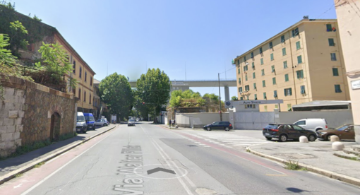 Valpolcevera, al centro del dibattito la sicurezza degli attraversamenti pedonali Valpolcevera, al centro del dibattito la sicurezza degli attraversamenti pedonali