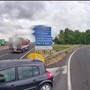 Paura sulla Firenze-Pisa-Livorno, auto accede contromano ma un camionista evita il peggio Paura sulla Firenze-Pisa-Livorno, auto accede contromano ma un camionista evita il peggio