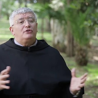 Sant'Egidio: il 1° gennaio l'arcivescovo Tasca celebra la giornata mondiale della pace