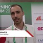 Learning Forum 2026, Ludovico (Syllog): "Formazione e motivazione leve per crescita organizzativa"