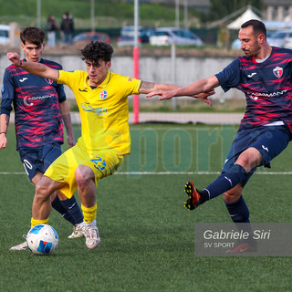 Grande spettacolo ma reti bianche, il big match tra Vado e Ligorna termina 0-0