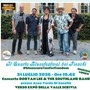 Il Blues fa tappa a Casella: al via il 4° Bluesfestival dei Fieschi con la quinta tappa di Bluescaravan for Freedom Il Blues fa tappa a Casella: al via il 4° Bluesfestival dei Fieschi con la quinta tappa di Bluescaravan for Freedom