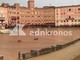 Palio di Siena verso nuovo rinvio, ancora pioggia su piazza del Campo