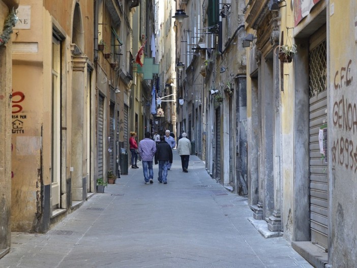 Genova celebra le "Resistenze al femminile": alla Maddalena una rassegna tra memoria e impegno civile Genova celebra le "Resistenze al femminile": alla Maddalena una rassegna tra memoria e impegno civile