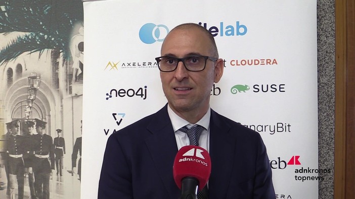 Ai, Firpo (Agile Lab): "Sovranità digitale? Al lavoro per costruire un'alternativa" Ai, Firpo (Agile Lab): "Sovranità digitale? Al lavoro per costruire un'alternativa"