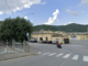Frana a Cà de Pitta, via libera al piano da 300mila euro per la messa in sicurezza di Piazzale Bligny Frana a Cà de Pitta, via libera al piano da 300mila euro per la messa in sicurezza di Piazzale Bligny