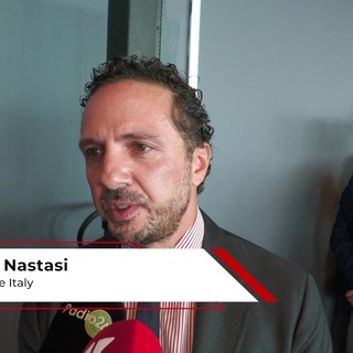 Nautica: Nastasi (Deloitte), 'Turismo nautico vale 6 miliardi, maxi yacht generano il 60% dell'impatto'