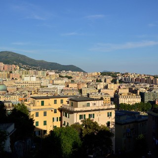 La sinistra nel Municipio Medio Levante: "Dalla Regione nessuna protezione per coste e borghi storici"