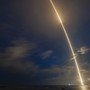 Cina, lanciato nello spazio un nuovo satellite per la trasmissione dati