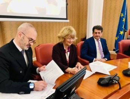 Consiglio nazionale geometri e Rete Cat, protocollo per allineare formazione tecnica a lavoro Consiglio nazionale geometri e Rete Cat, protocollo per allineare formazione tecnica a lavoro
