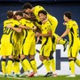 Il Napoli crolla in Champions, vince 3-1 il Villarreal Il Napoli crolla in Champions, vince 3-1 il Villarreal
