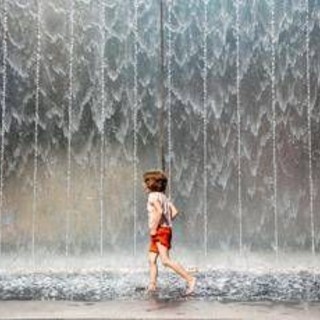 Italia nella morsa del caldo, oggi allerta rossa in tre città