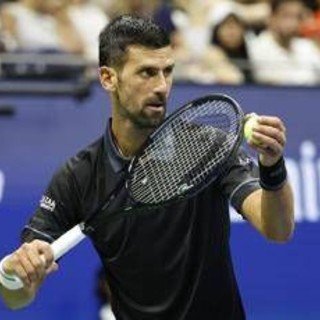 Djokovic, Murray svela: "Mentalmente non è forte come sembra" Djokovic, Murray svela: "Mentalmente non è forte come sembra"