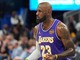 Nba, clamoroso LeBron James: lascerà i Lakers, due possibilità per il futuro Nba, clamoroso LeBron James: lascerà i Lakers, due possibilità per il futuro