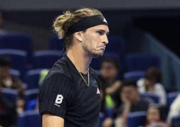 Atp Finals, Zverev-Shelton chiude la prima giornata - Il match in diretta Atp Finals, Zverev-Shelton chiude la prima giornata - Il match in diretta